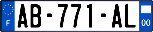 AB-771-AL