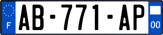 AB-771-AP