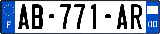 AB-771-AR