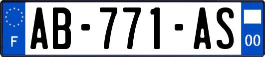 AB-771-AS