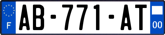 AB-771-AT