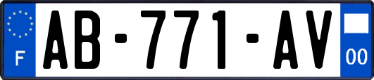 AB-771-AV