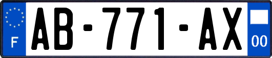 AB-771-AX