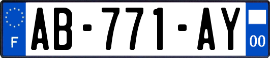 AB-771-AY