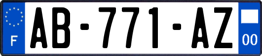 AB-771-AZ