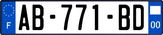 AB-771-BD