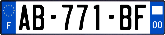 AB-771-BF