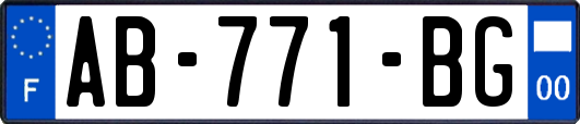 AB-771-BG