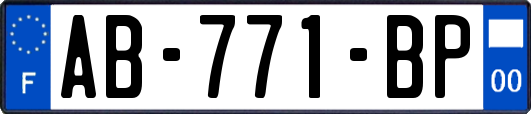 AB-771-BP