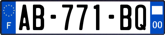 AB-771-BQ