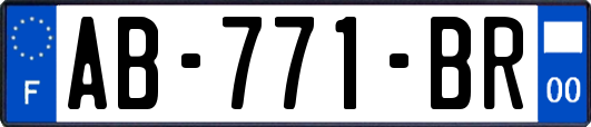 AB-771-BR