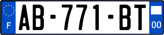 AB-771-BT