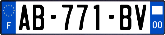 AB-771-BV