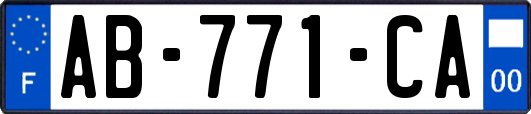 AB-771-CA