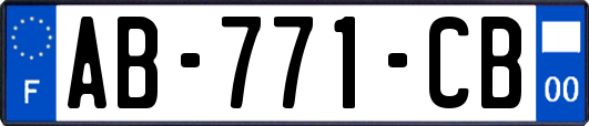 AB-771-CB