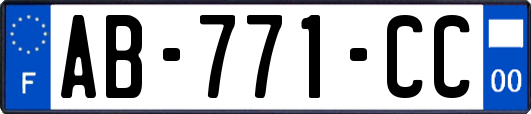 AB-771-CC