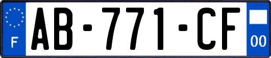 AB-771-CF