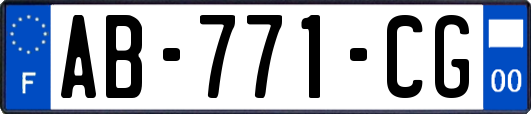 AB-771-CG