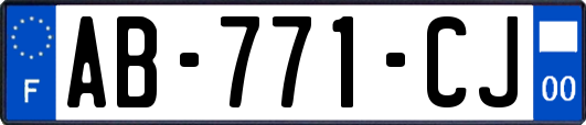 AB-771-CJ