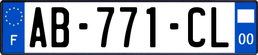 AB-771-CL