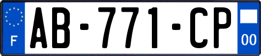 AB-771-CP