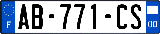 AB-771-CS