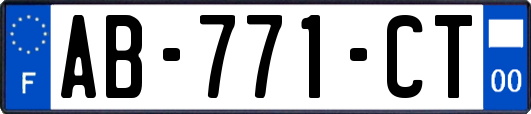 AB-771-CT