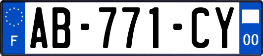 AB-771-CY