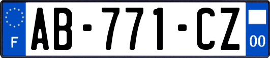 AB-771-CZ