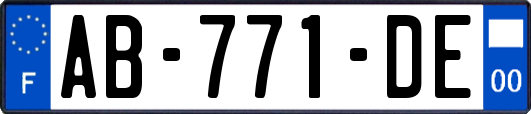 AB-771-DE