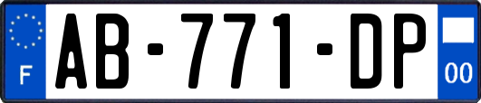 AB-771-DP