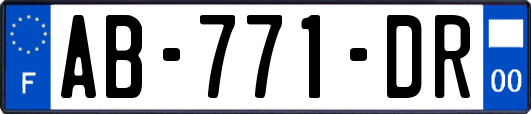 AB-771-DR