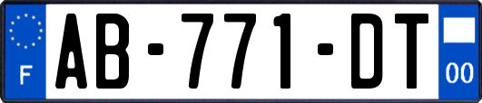 AB-771-DT