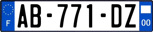 AB-771-DZ