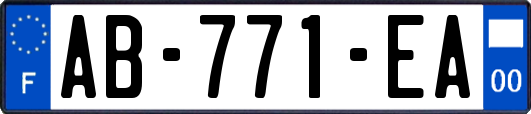 AB-771-EA