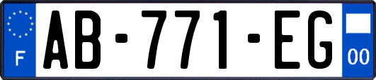 AB-771-EG