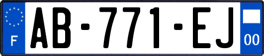 AB-771-EJ