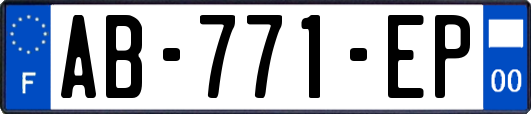 AB-771-EP