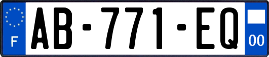 AB-771-EQ