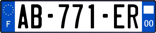 AB-771-ER