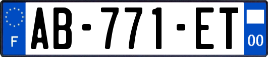 AB-771-ET