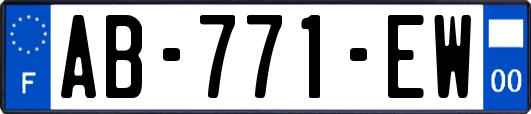 AB-771-EW