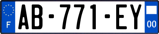 AB-771-EY