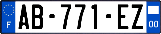 AB-771-EZ