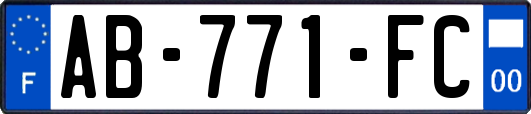 AB-771-FC