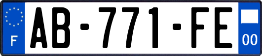 AB-771-FE