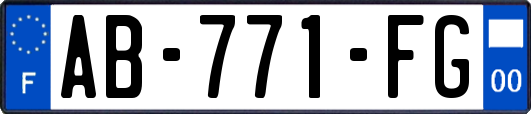 AB-771-FG