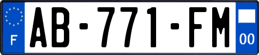 AB-771-FM