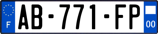 AB-771-FP