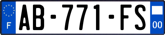 AB-771-FS